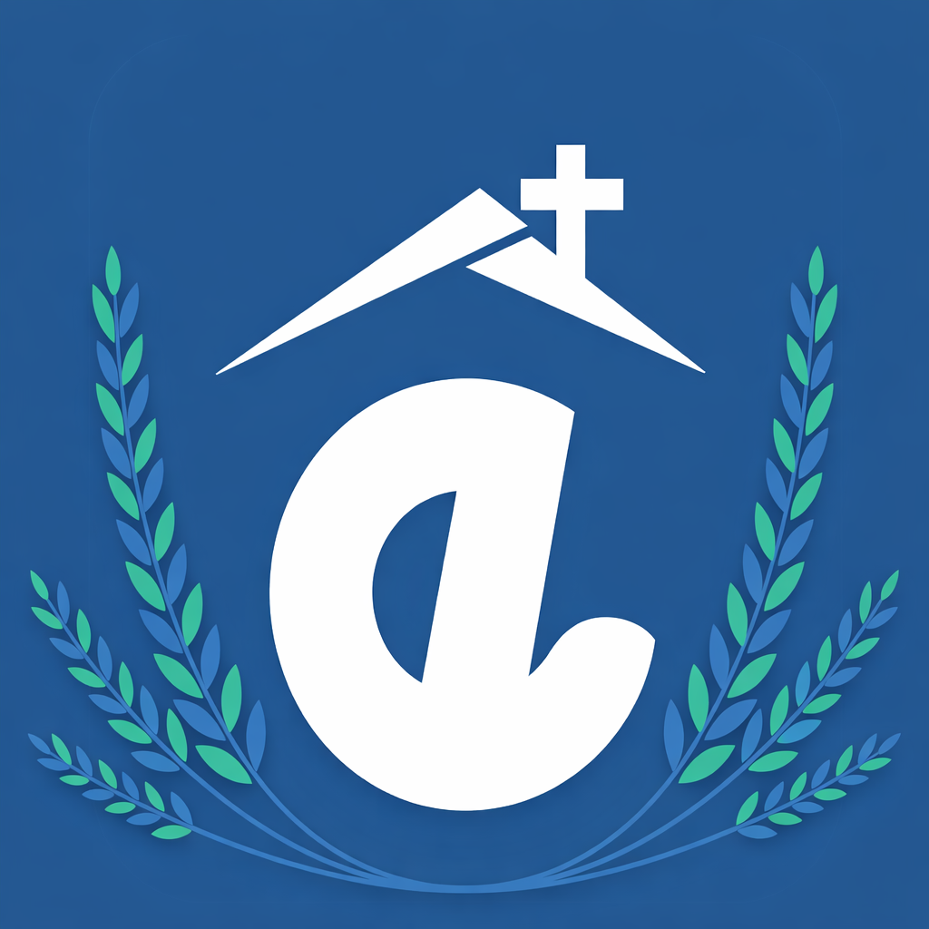 EkklesiaSys app icon